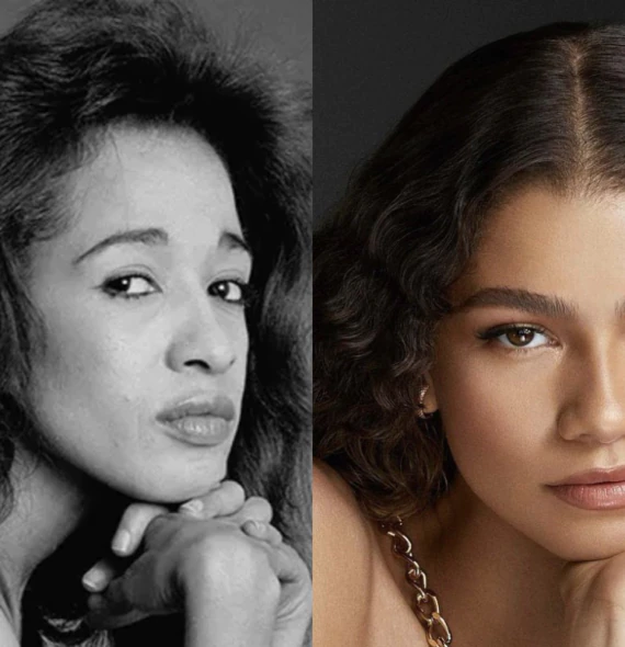 Zendaya será Ronnie Spector em cinebiografia dirigida por Barry Jenkins