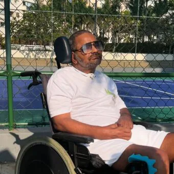 Arlindo Cruz é internado em CTI no Rio de Janeiro; saiba mais