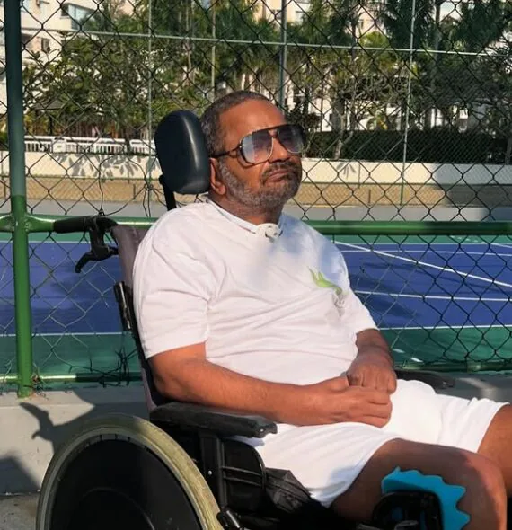 Arlindo Cruz é internado em CTI no Rio de Janeiro; saiba mais