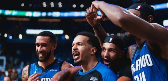 Play-in da NBA 2025: confira datas, horários, partidas e onde assistir