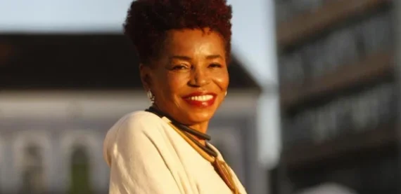 Vereador propõe nome de Wanda Chase para logradouro público em Salvador