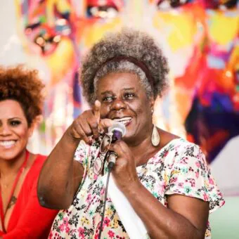 Festival Latinidades lança concurso para revelar novas vozes literárias negras no DF