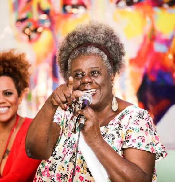 Festival Latinidades lança concurso para revelar novas vozes literárias negras no DF
