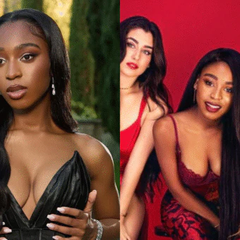Com Normani, grupo feminino Fifth Harmony poderá fazer retorno aos palcos em 2026; saiba mais