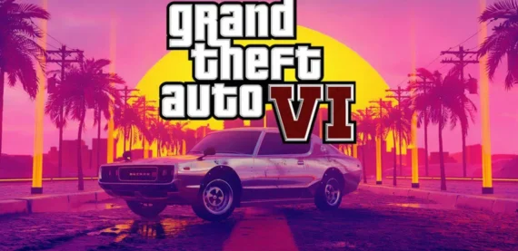 ‘GTA 6′ lança segundo trailer com cenas inéditas, após adiamento para 2026