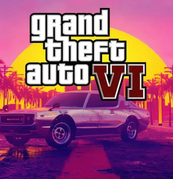 ‘GTA 6′ lança segundo trailer com cenas inéditas, após adiamento para 2026