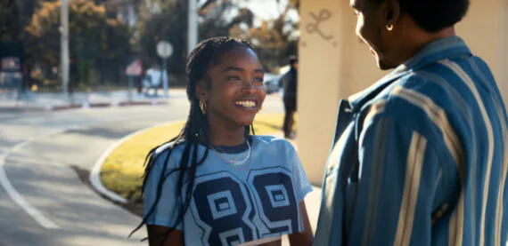 Netflix confirma segunda temporada de ‘Forever’, série de amor adolescente negro