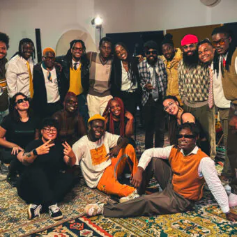 African Live Experience celebra artistas de 19 países africanos com evento em São Paulo