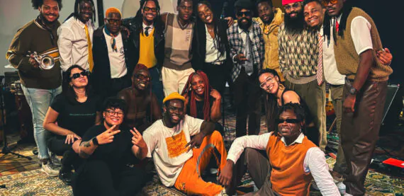 African Live Experience celebra artistas de 19 países africanos com evento em São Paulo