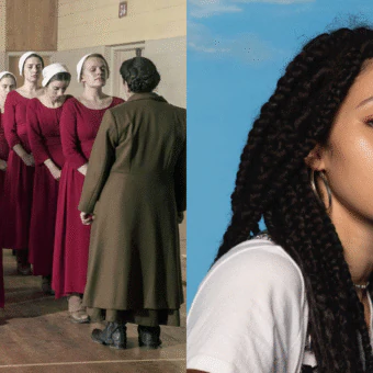 ‘The Handmaid’s Tale’ chega ao fim, mas série terá spin-off focado na filha de June