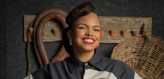 Jeniffer Nascimento será a protagonista de ‘Êta Mundo Melhor’, continuação de novela famosa de Walcyr Carrasco; saiba mais!