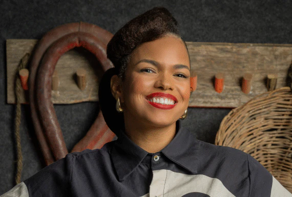 Jeniffer Nascimento será a protagonista de ‘Êta Mundo Melhor’, continuação de novela famosa de Walcyr Carrasco; saiba mais!
