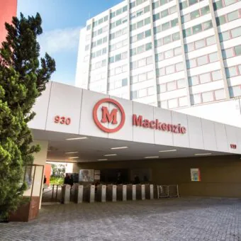 Nova denúncia de racismo em escola Mackenzie envolve criança de 8 anos em São Paulo