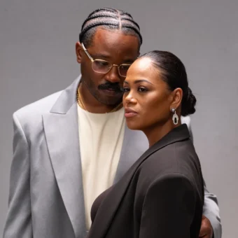 Esposa de Ryan Coogler, diretor de ‘Pecadores’, pagou pelo primeiro software de roteiro antes do cineasta enriquecer