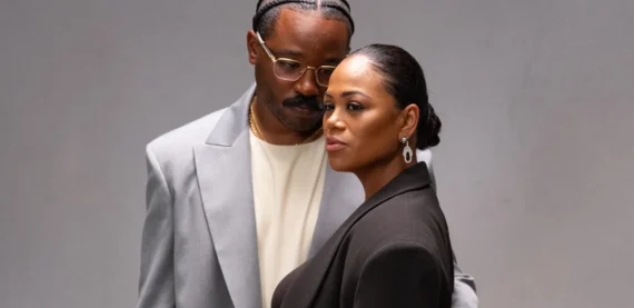Esposa de Ryan Coogler, diretor de ‘Pecadores’, pagou pelo primeiro software de roteiro antes do cineasta enriquecer