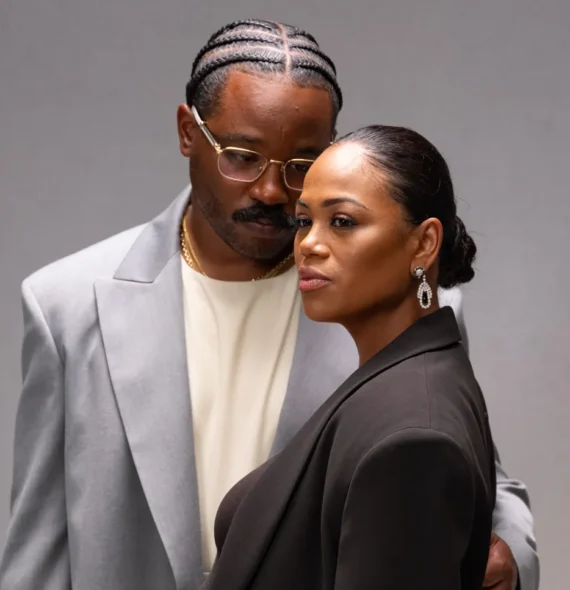 Esposa de Ryan Coogler, diretor de ‘Pecadores’, pagou pelo primeiro software de roteiro antes do cineasta enriquecer