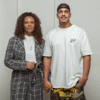 Boogie Naipe anuncia frente de Booking e reafirma sua posição como farol do Rap nacional