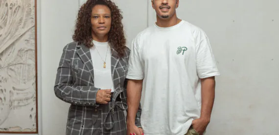 Boogie Naipe anuncia frente de Booking e reafirma sua posição como farol do Rap nacional