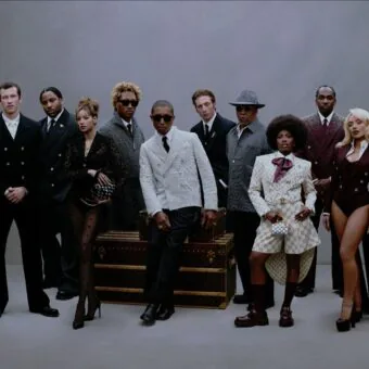 Met Gala 2025 celebra o estilo negro na alfaiataria; veja os principais looks da noite