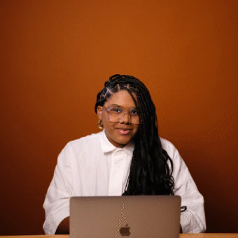 Com a AGOJI, Larissa Rodrigues levará lideranças negras brasileiras para experiência internacional em festival focado na cultura negra