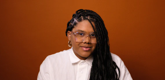 Com a AGOJI, Larissa Rodrigues levará lideranças negras brasileiras para experiência internacional em festival focado na cultura negra