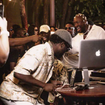 Africanize Sessions celebra 1 ano com after especial no Prêmio Sim à Igualdade Racial