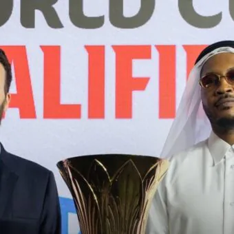 FIBA anuncia grupos para classificatória da Copa do Mundo de Basquete; confira!
