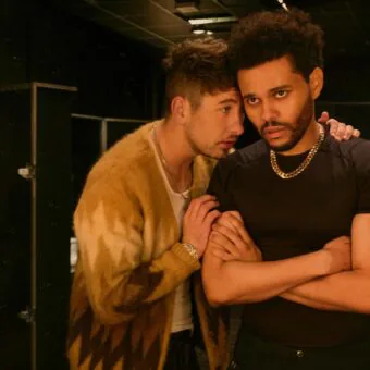 The Weeknd revela que sofreu estresse psicológico com a fama: “Fracassar é horrível”