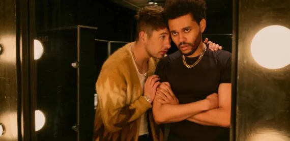 The Weeknd revela que sofreu estresse psicológico com a fama: “Fracassar é horrível”