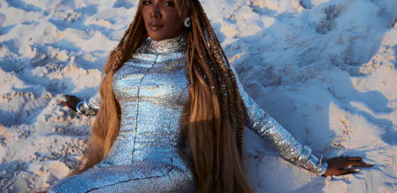 Majur lançará álbum que exalta a cultura afro: “Viver o axé é viver a cultura africana”