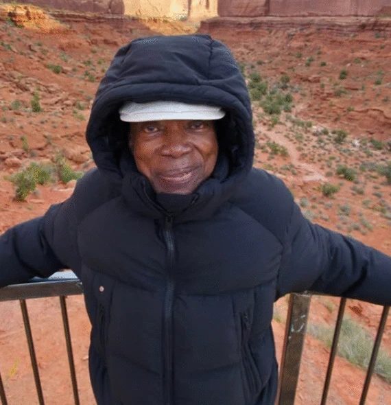 Milton Nascimento compartilha registros de viagem de motorhome pelos EUA: “Mais de 2.500 km rodados”