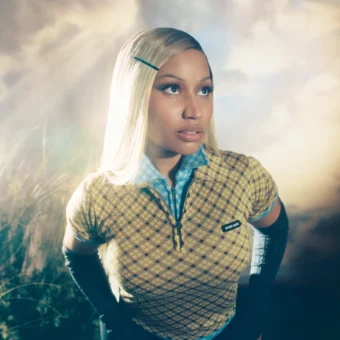 Nicki Minaj reflete sobre ser eleita a melhor rapper de todos os tempos: “Ainda me surpreende”