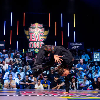 Final Regional do Red Bull Dance Your Style agita Salvador com batalha no Pelourinho; saiba tudo!