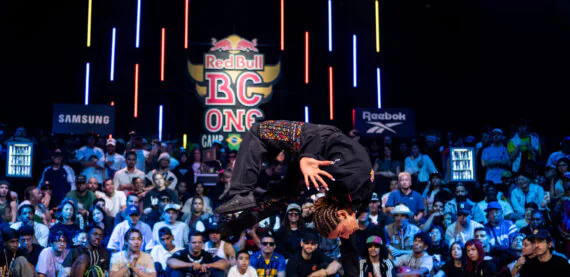 Final Regional do Red Bull Dance Your Style agita Salvador com batalha no Pelourinho; saiba tudo!