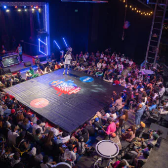 Final Regional do Red Bull Dance Your Style agita Salvador com batalha no Pelourinho; saiba tudo!