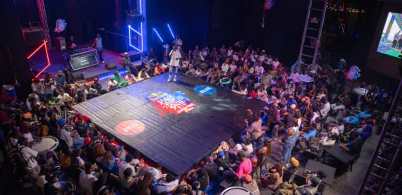 Final Regional do Red Bull Dance Your Style agita Salvador com batalha no Pelourinho; saiba tudo!