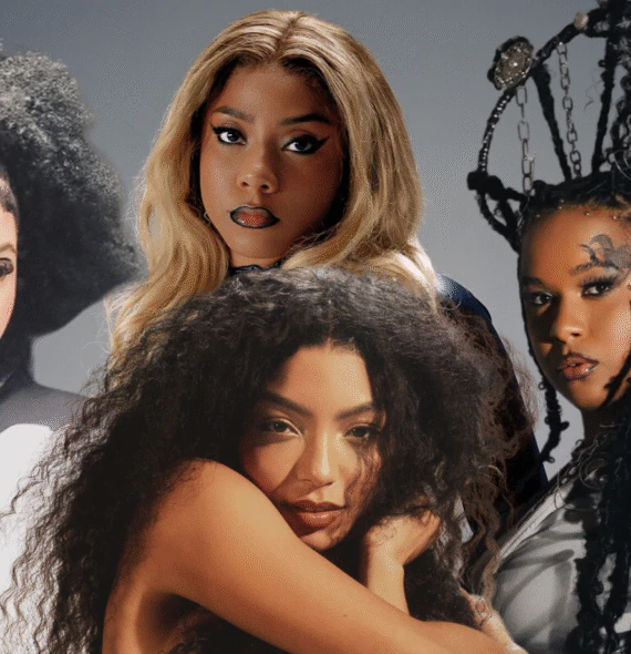 Confira as brasileiras indicadas ao BET Awards 2025
