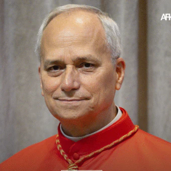Cardeal americano Robert Francis Prevost é o novo Papa; nome escolhido é Leão XIV