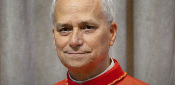 Cardeal americano Robert Francis Prevost é o novo Papa; nome escolhido é Leão XIV