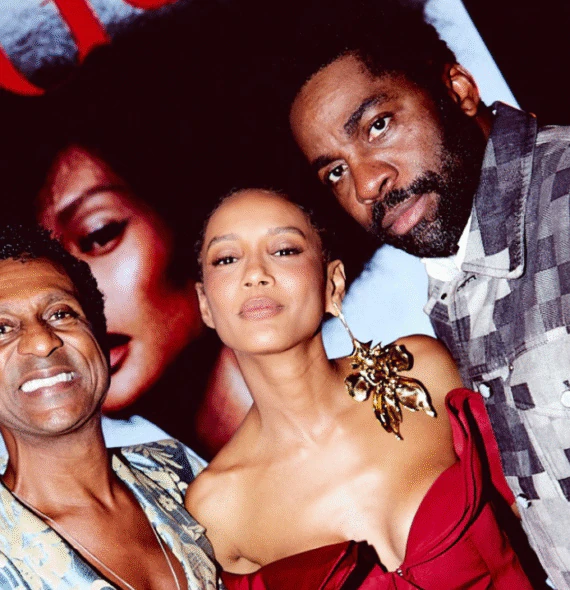 Taís Araújo celebra 30 anos de carreira como atriz em hotel de luxo no Rio; veja as fotos