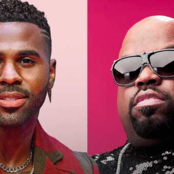The Town anuncia Jason Derulo e CeeLo Gree no palco Skyline; saiba mais