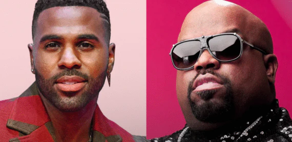The Town anuncia Jason Derulo e CeeLo Gree no palco Skyline; saiba mais