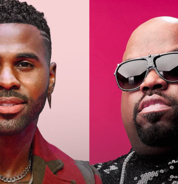 The Town anuncia Jason Derulo e CeeLo Gree no palco Skyline; saiba mais