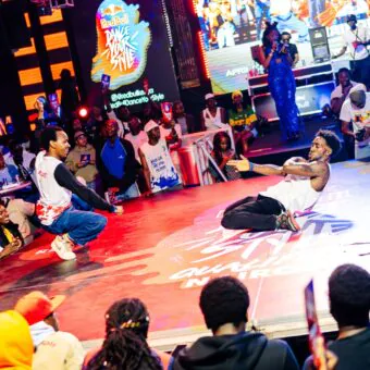 Final Regional do Red Bull Dance Your Style acontece neste sábado em Campinas com entrada gratuita