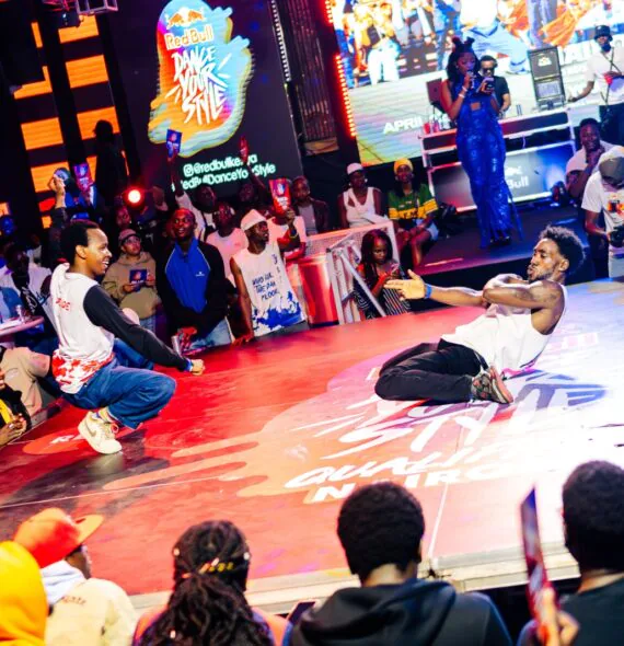 Final Regional do Red Bull Dance Your Style acontece neste sábado em Campinas com entrada gratuita