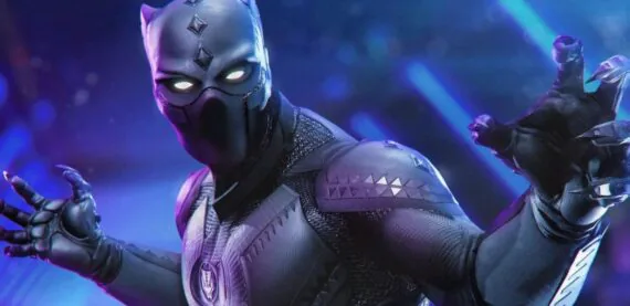 Cancelado, jogo do Pantera Negra era “deslumbrante”, dizem desenvolvedores