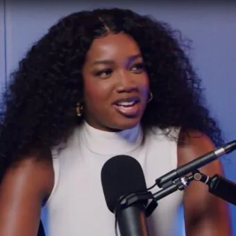 Iza revela que aprendeu a ignorar comentários negativos sobre sua vida: “Eu posso fazer o que eu quiser”