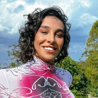 Linn da Quebrada fala sobre recuperação e acolhimento após internação