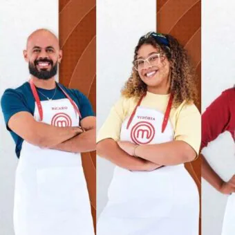 Conheça os participantes negros da nova temporada do MasterChef Brasil