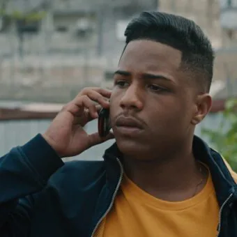 Filme focado na história de Nando, da série Sintonia é confirmado pela Netflix
